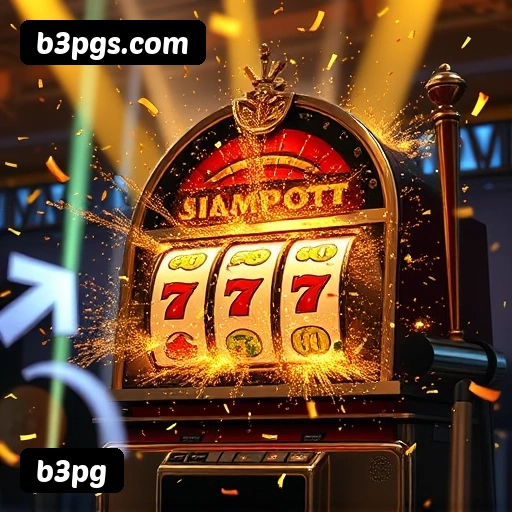 Requisitos do APK da b3pg para Android