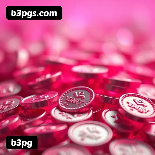 Catálogo b3pg 3.100+ jogos - Pragmatic Play, Evolution, NetEnt