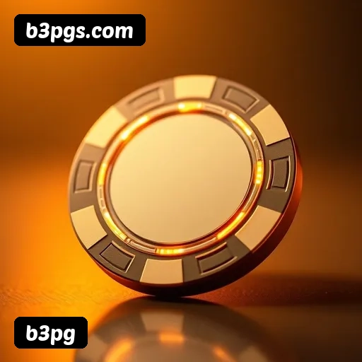 Loterias online disponíveis na b3pg