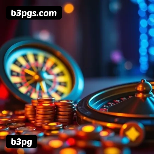 Jogo responsável b3pg - Ferramentas de controle, limites, auto-exclusão, suporte CVV 188