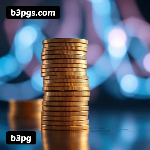 b3pg segurança SSL 256-bit - Licença Curaçao, eCOGRA, GLI certificado