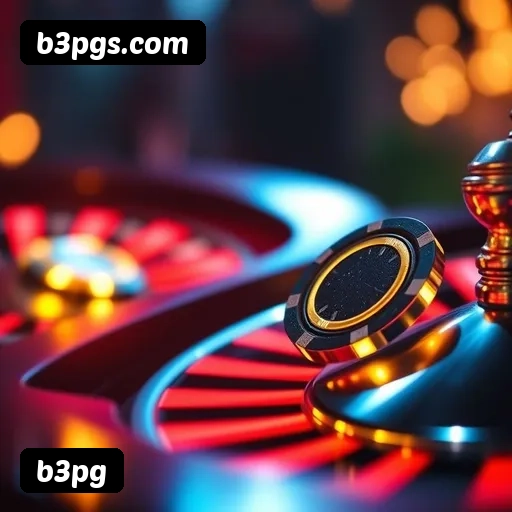 Principais provedores de slots da b3pg - NetEnt, Pragmatic Play, Play'n GO